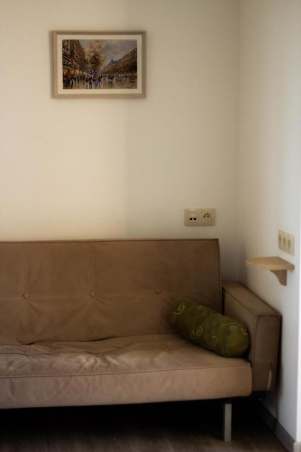 Nice View 1 Apartment Yerevan Bagian luar foto